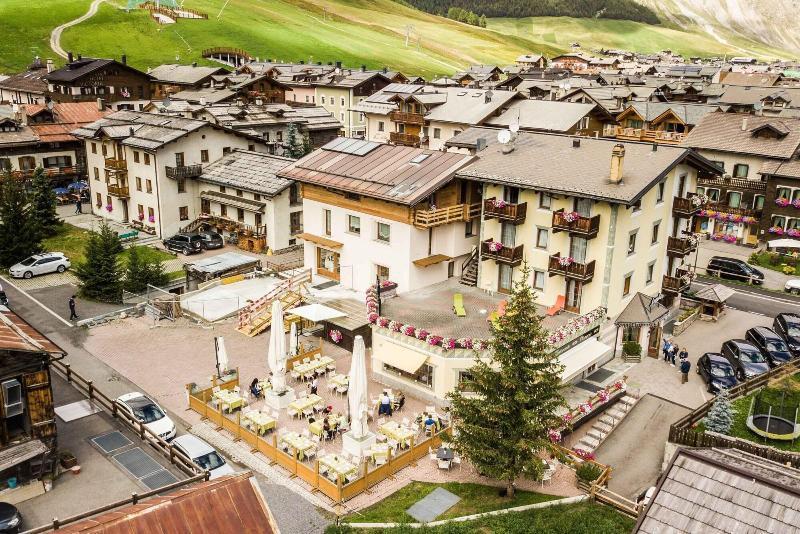 Angelica Livigno