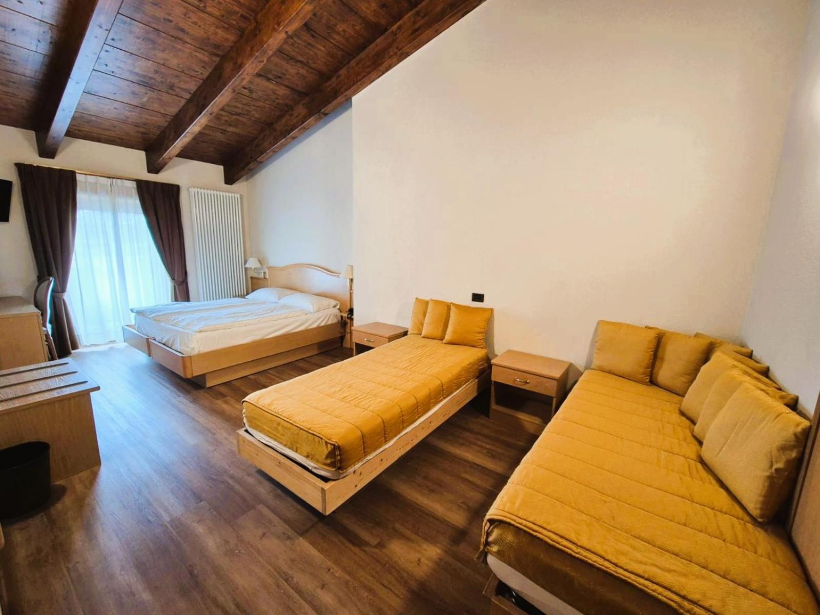 Angelica Hotel Livigno