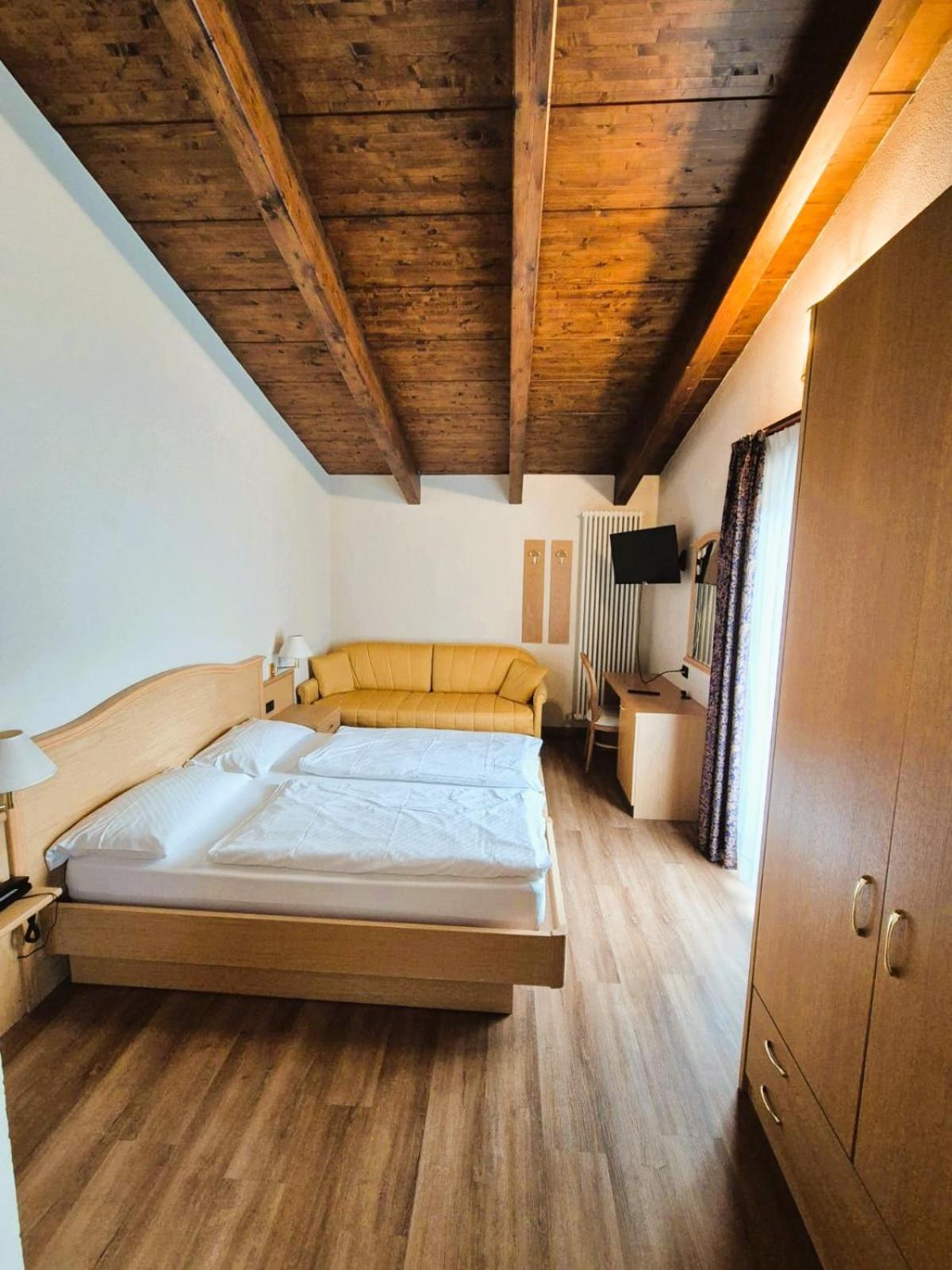 Hotel Angelica Livigno