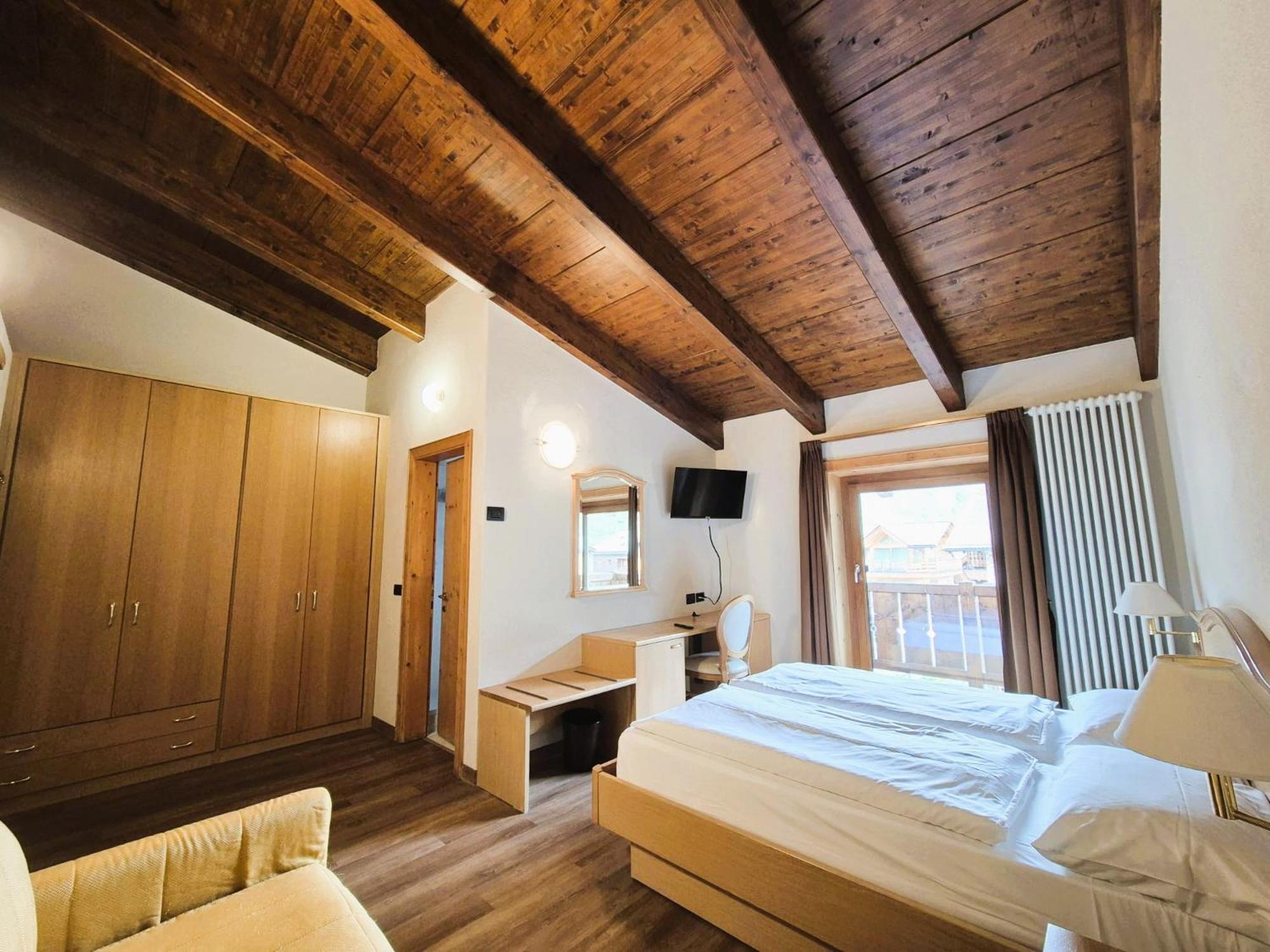 Hotel Angelica 3*