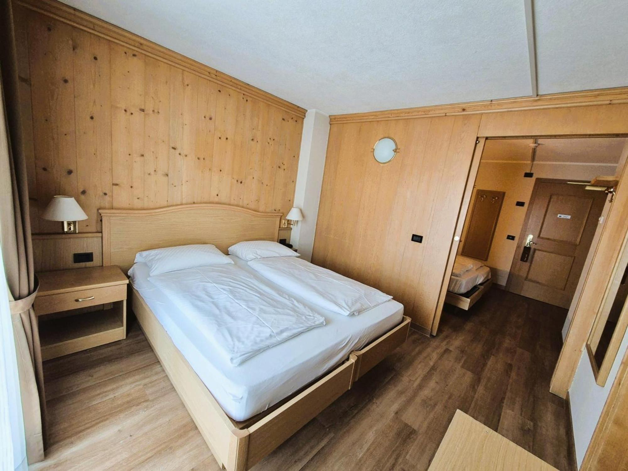 Hotel Angelica