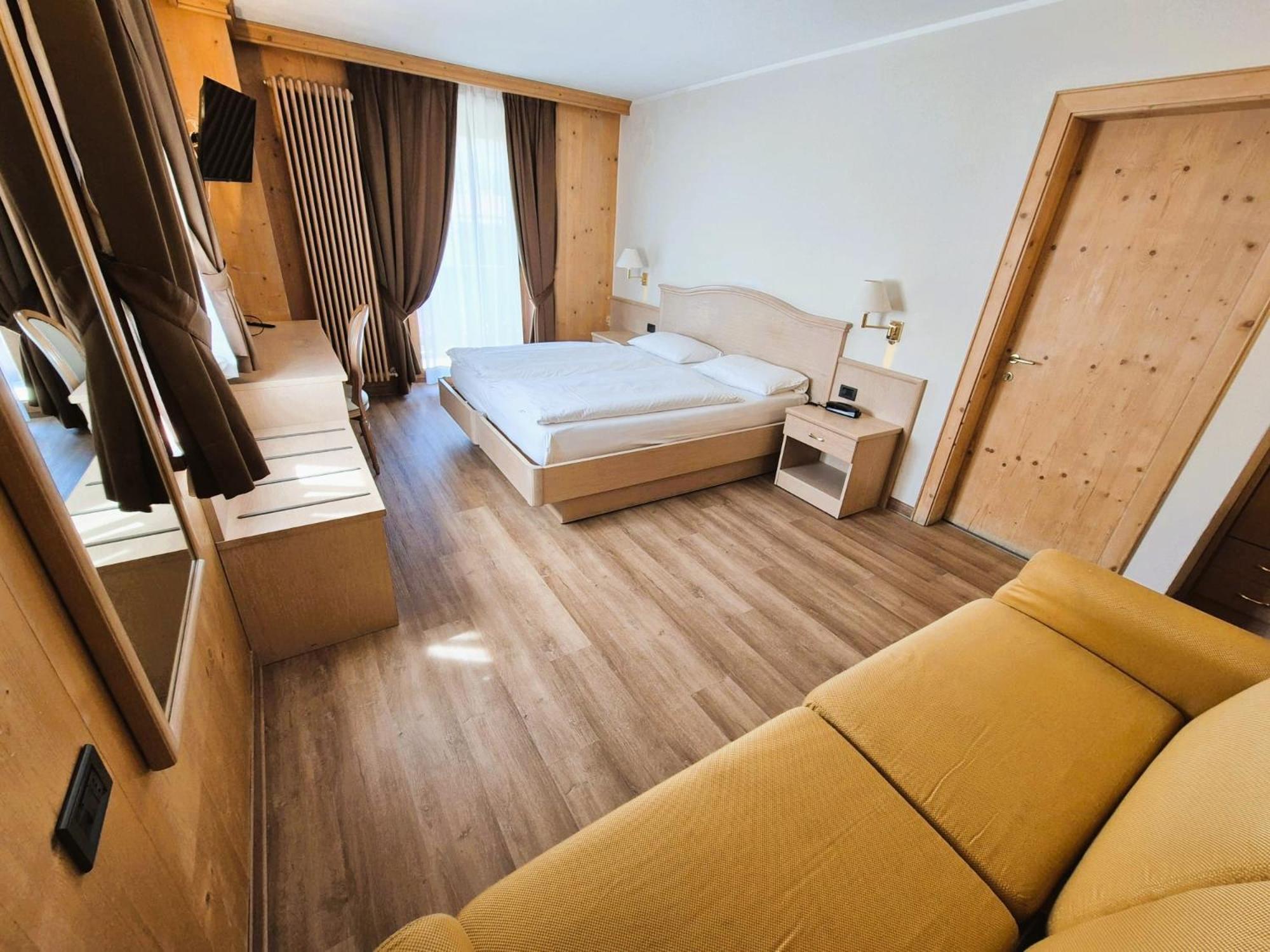 Hotel Angelica Livigno