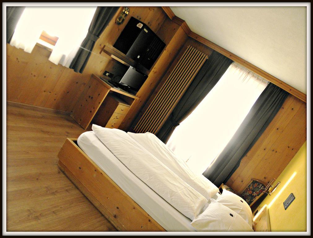 Hotel Angelica Livigno