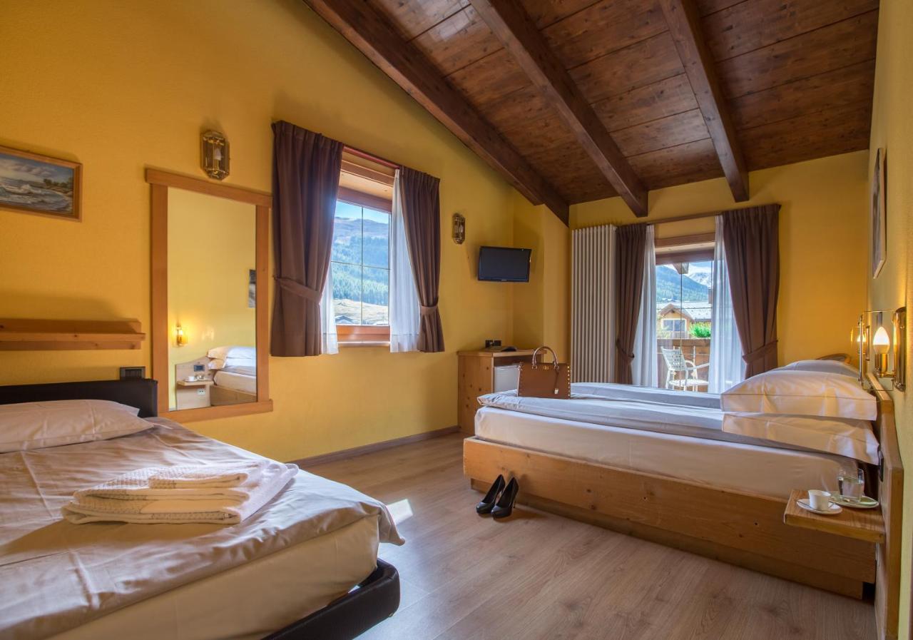 Angelica Hotel Livigno