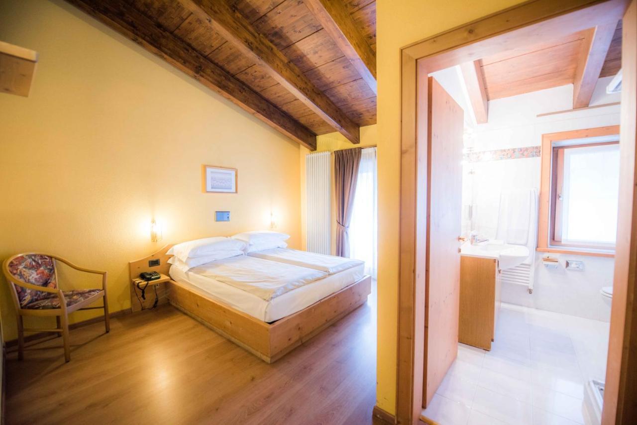 Hotel Angelica Livigno