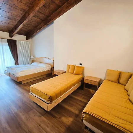 Hotel Angelica Livigno Extérieur photo