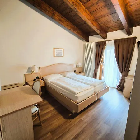 Hotel Angelica Livigno Extérieur photo