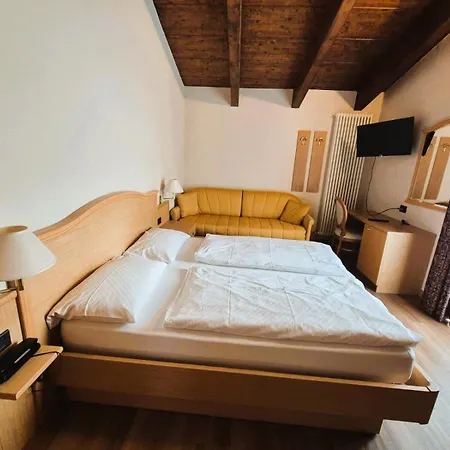 Hotel Angelica Livigno Extérieur photo