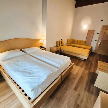 Hotel Angelica Livigno Extérieur photo