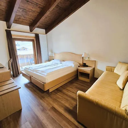Hotel Angelica Livigno Extérieur photo