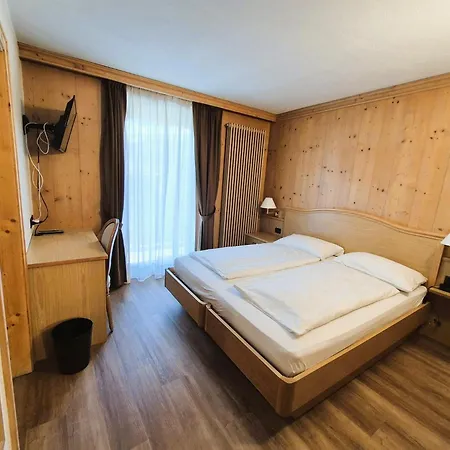 Hotel Angelica Livigno Extérieur photo