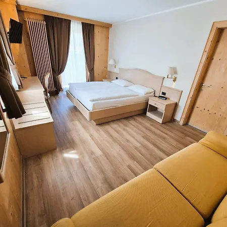 Hotel Angelica Livigno Extérieur photo