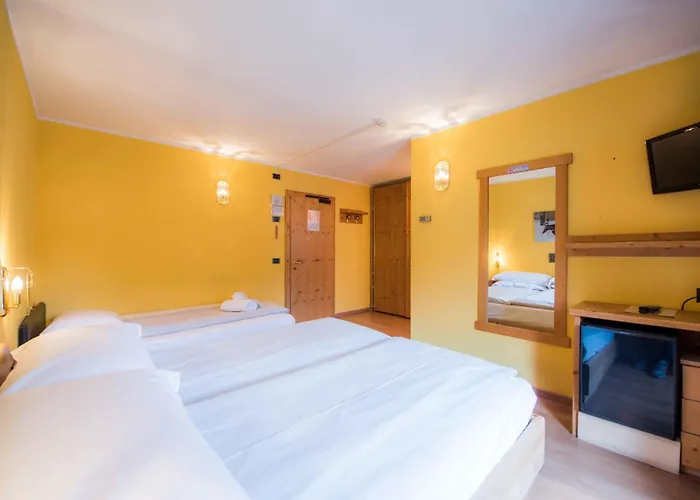 Hotel Angelica