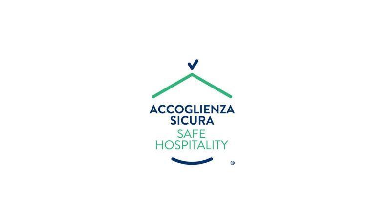 Hotel Angelica 3*