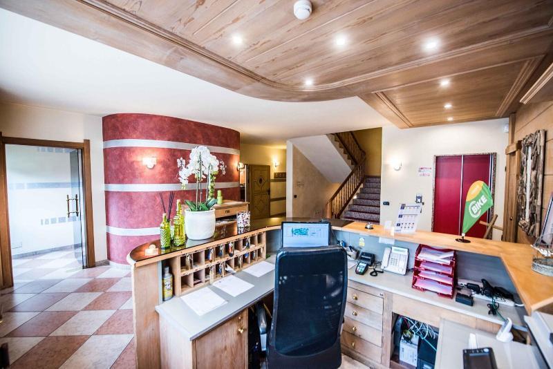 Angelica Hotel Livigno