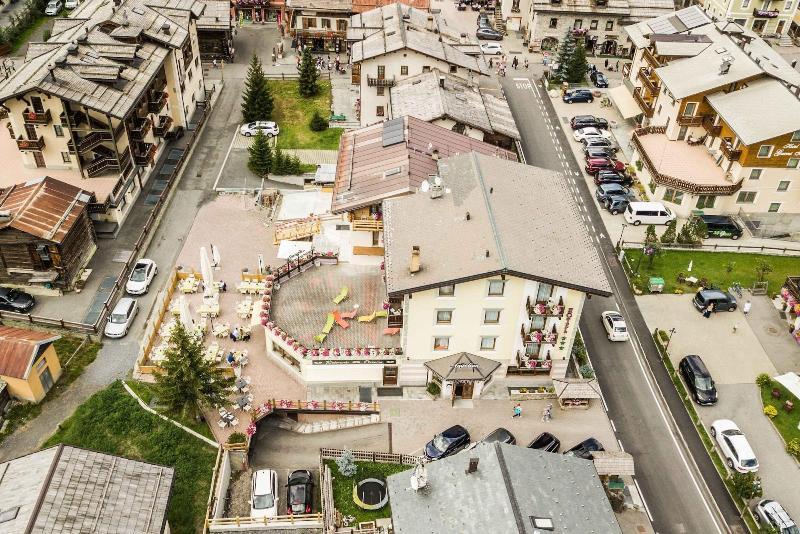 Hotel Angelica