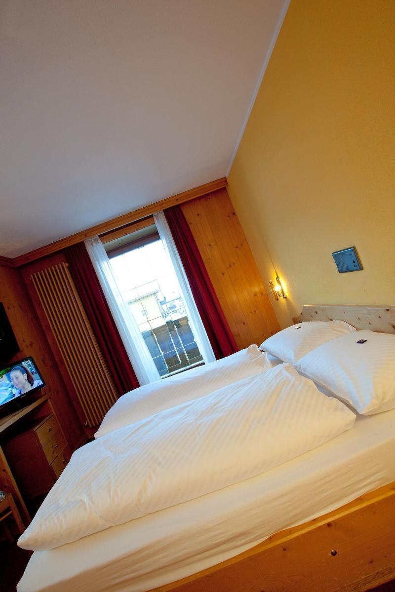 Hotel Angelica 3*