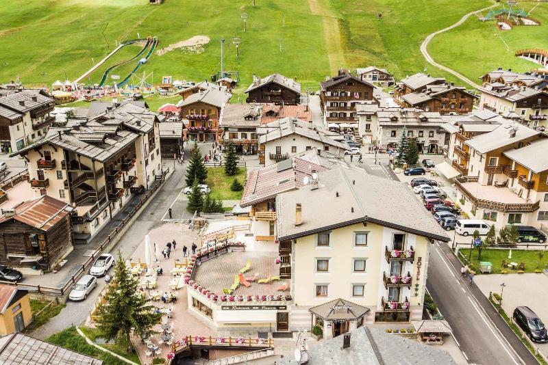Angelica 3* Livigno