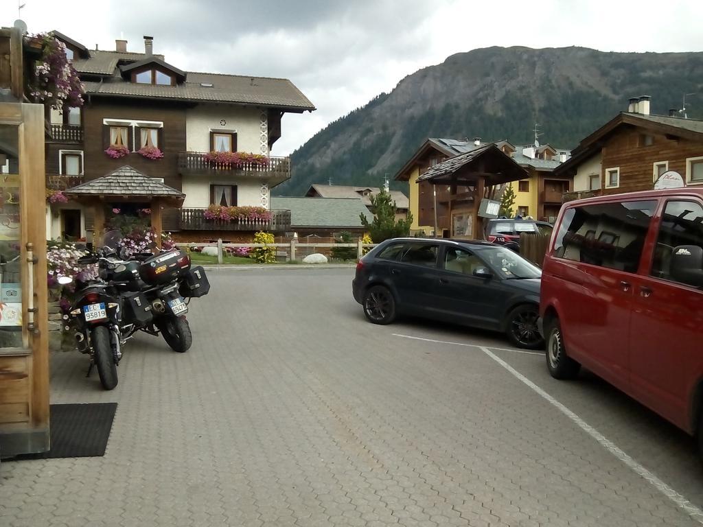 Hotel Angelica 3*