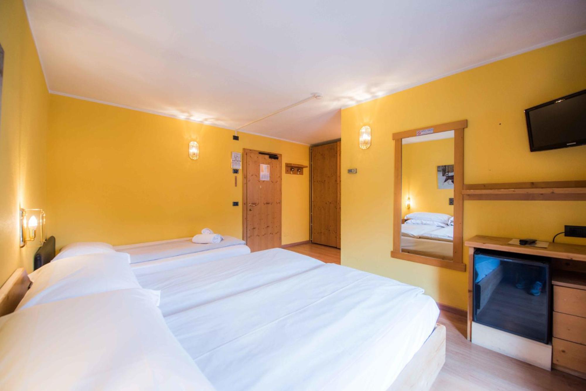Hotel Angelica 3*