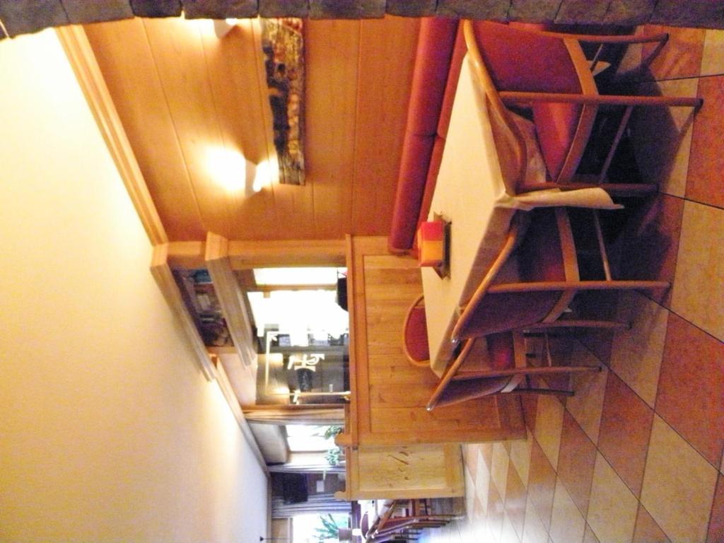 Hotel Angelica Livigno