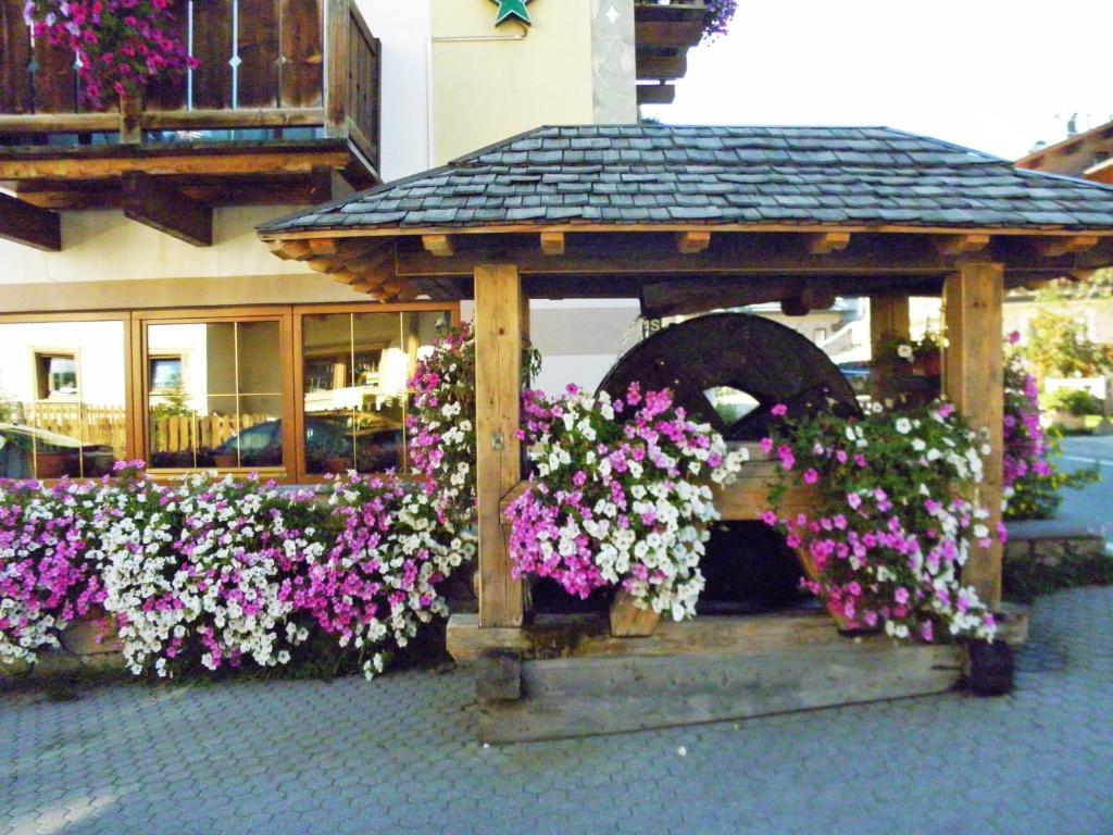 Hotel Angelica 3*