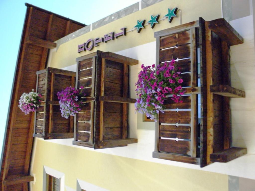 Hotel Angelica