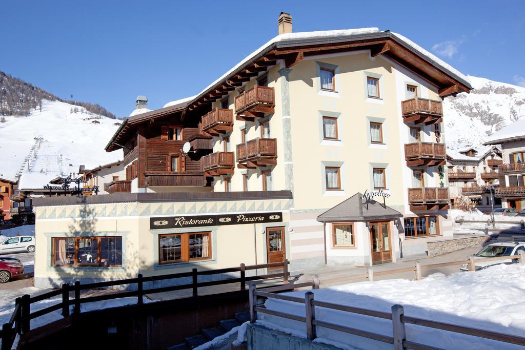 Angelica 3* Livigno