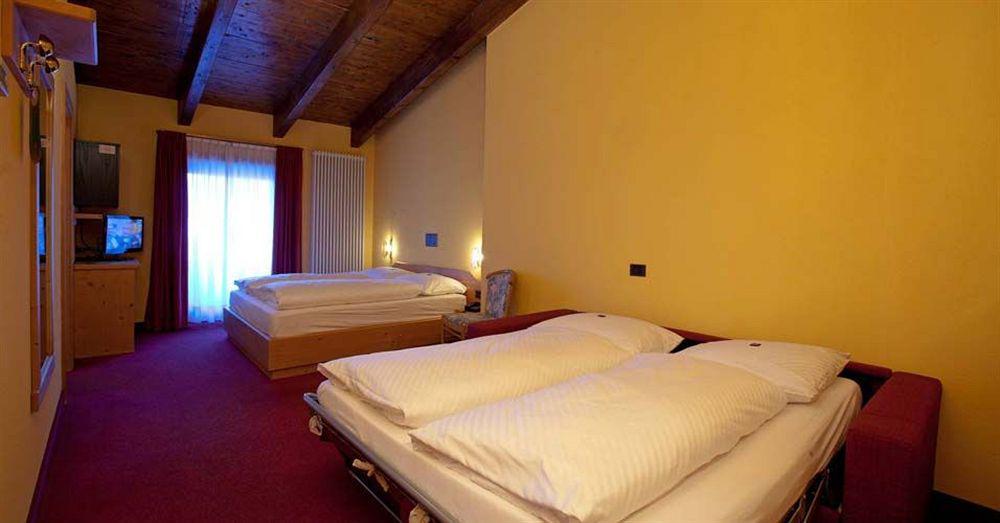 Angelica 3* Livigno