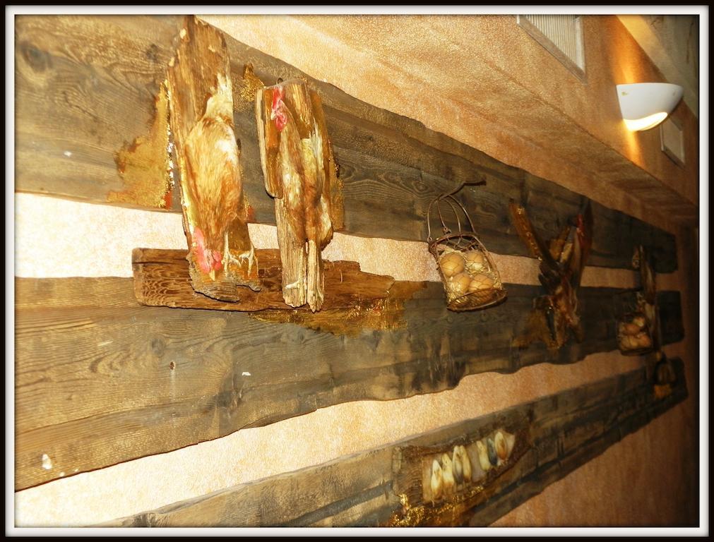 Hotel Angelica 3*