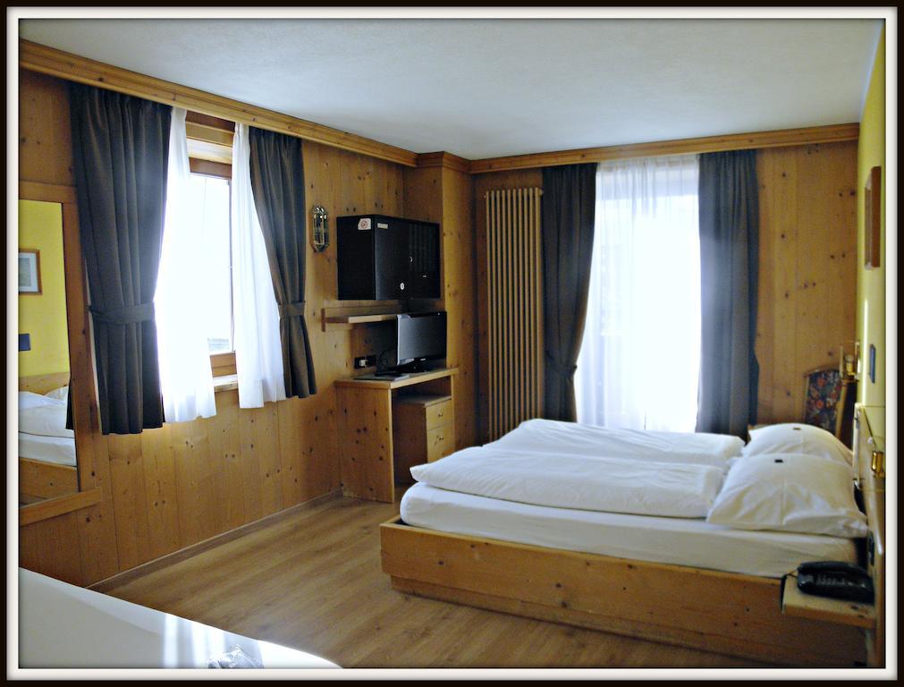 Hotel Angelica 3*