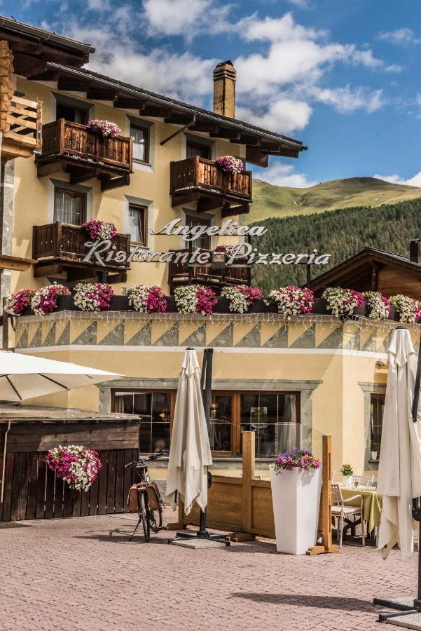 Hotel Angelica 3*