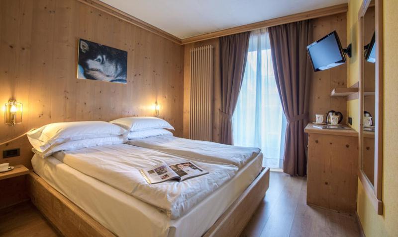 Angelica 3* Livigno