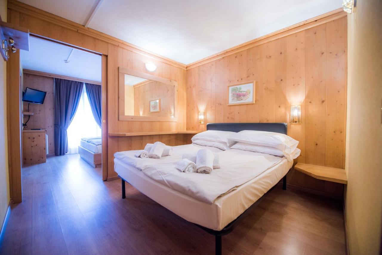 Angelica Hotel Livigno