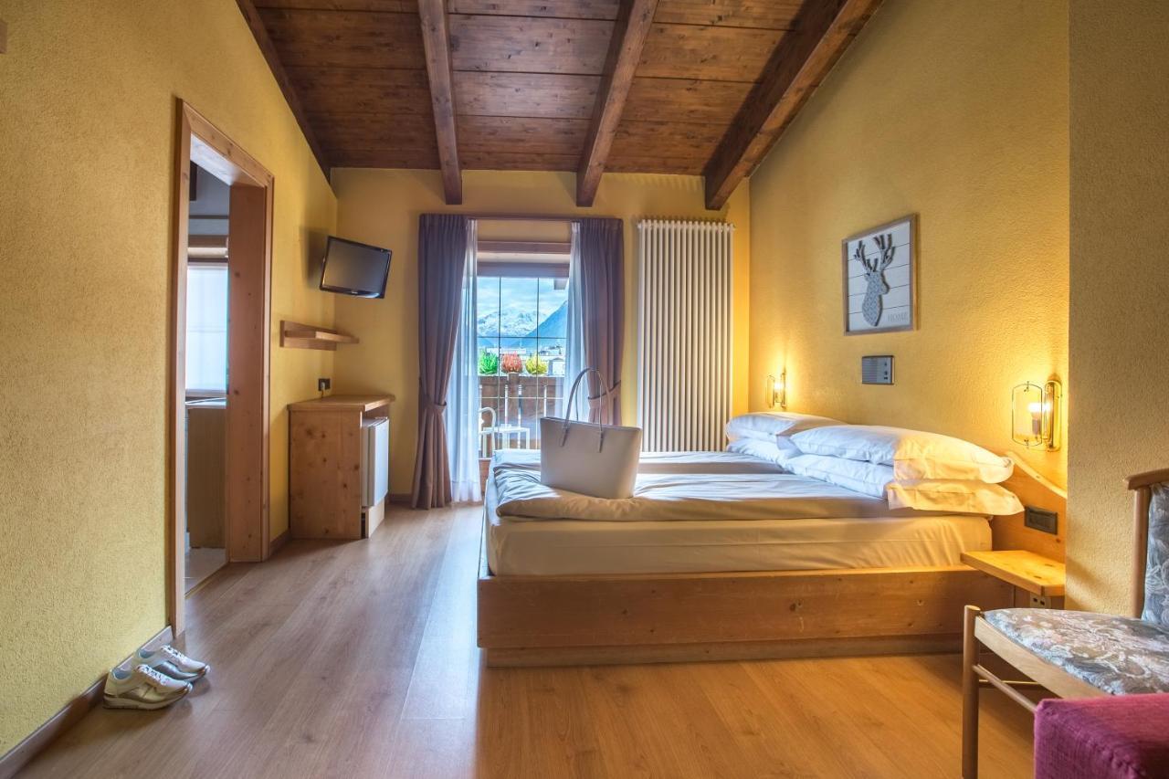 Hotel Angelica 3*